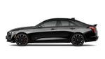 2026 Cadillac CT4-V Base