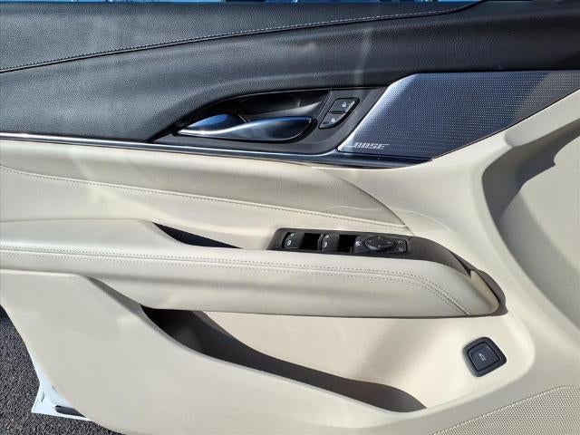 2024 Cadillac CT4 Luxury