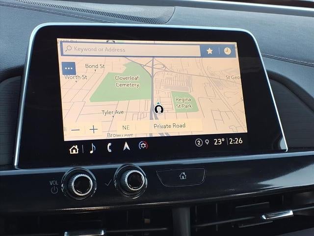 2024 Cadillac CT4 Luxury