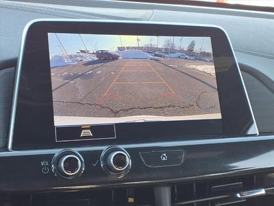 2024 Cadillac CT4 Luxury