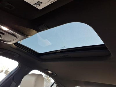 2024 Cadillac CT4 Luxury