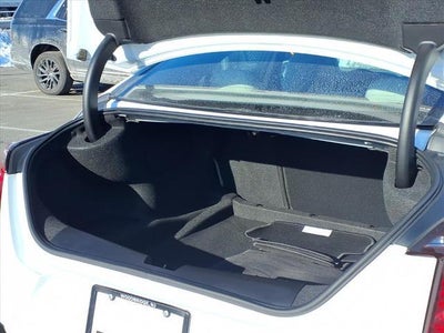 2024 Cadillac CT4 Luxury