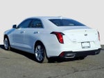 2024 Cadillac CT4 Luxury