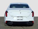2024 Cadillac CT4 Luxury