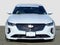 2024 Cadillac CT4 Luxury