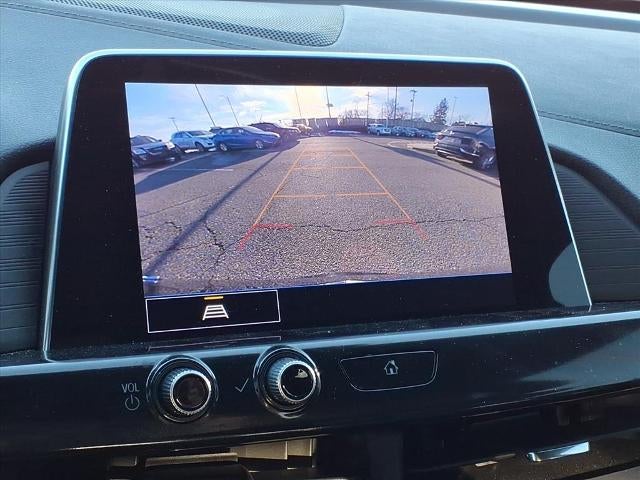 2023 Cadillac CT4 Luxury