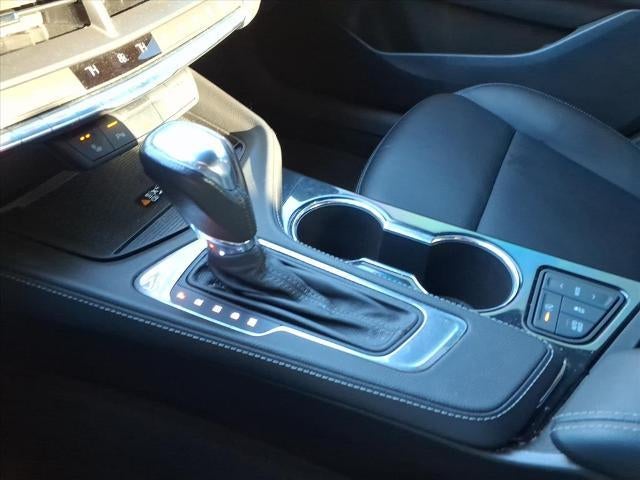 2023 Cadillac CT4 Luxury