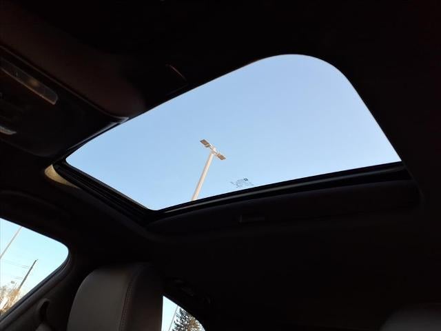 2023 Cadillac CT4 Luxury