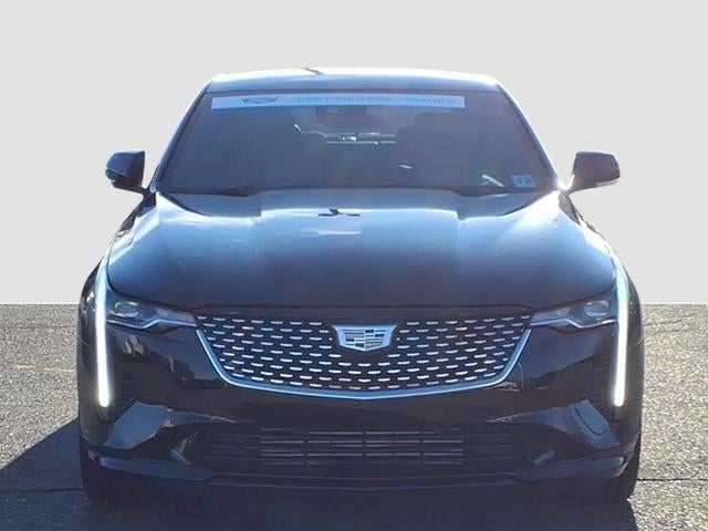2023 Cadillac CT4 Luxury