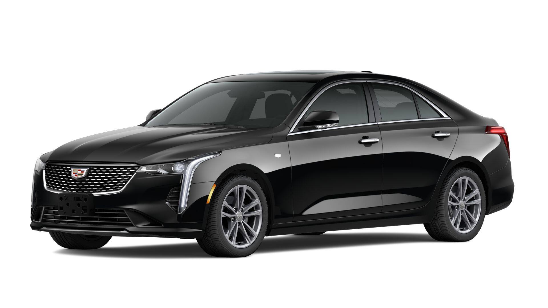 2026 Cadillac CT4 Base