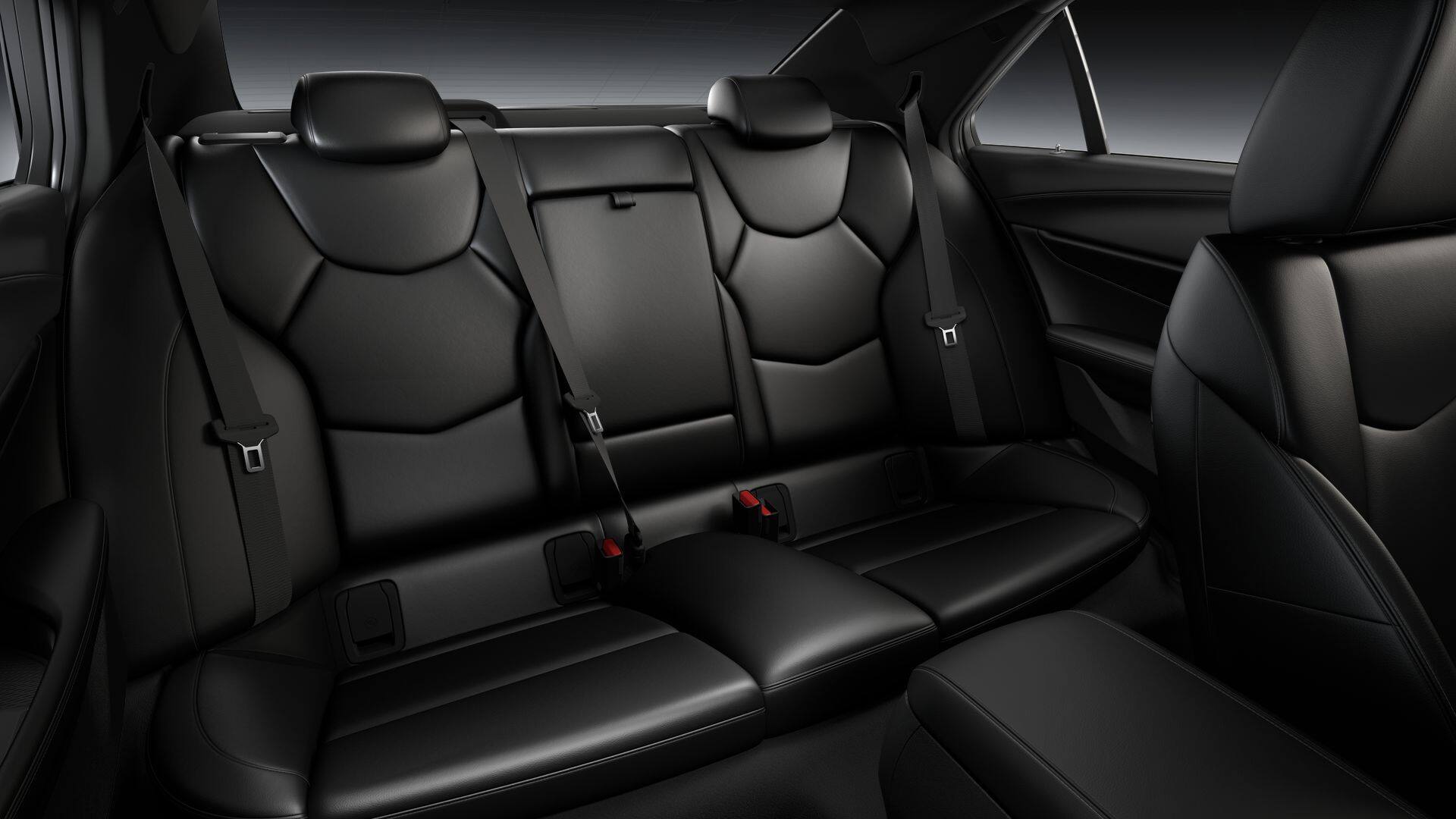 2026 Cadillac CT4 Base