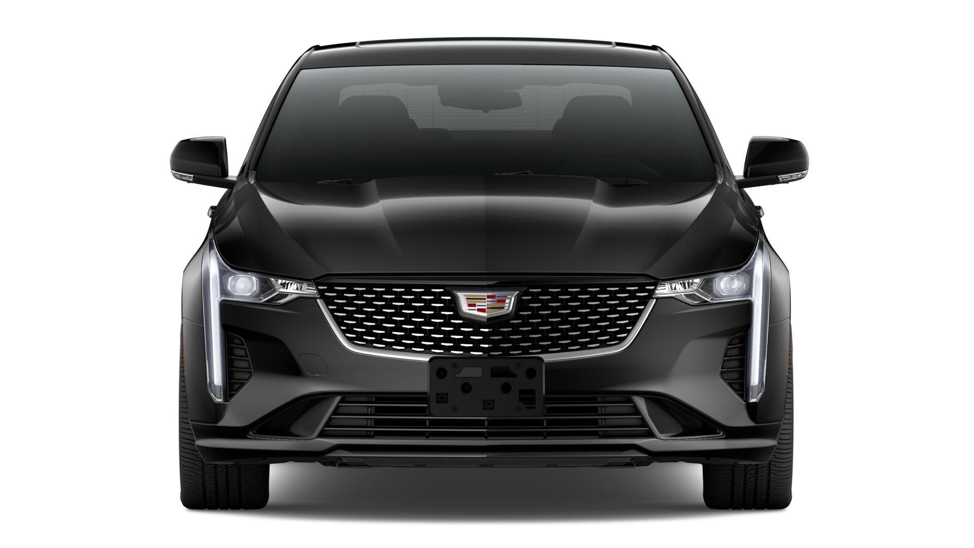 2026 Cadillac CT4 Base