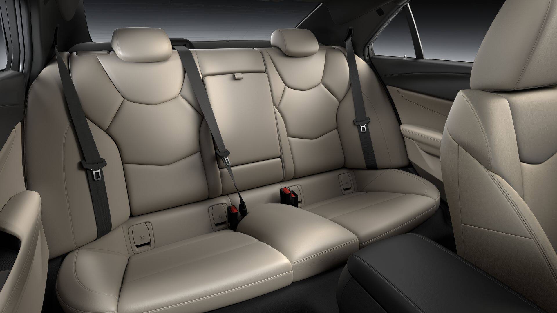 2026 Cadillac CT4 Base