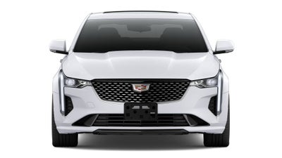 2026 Cadillac CT4 Base