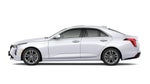 2026 Cadillac CT4 Base