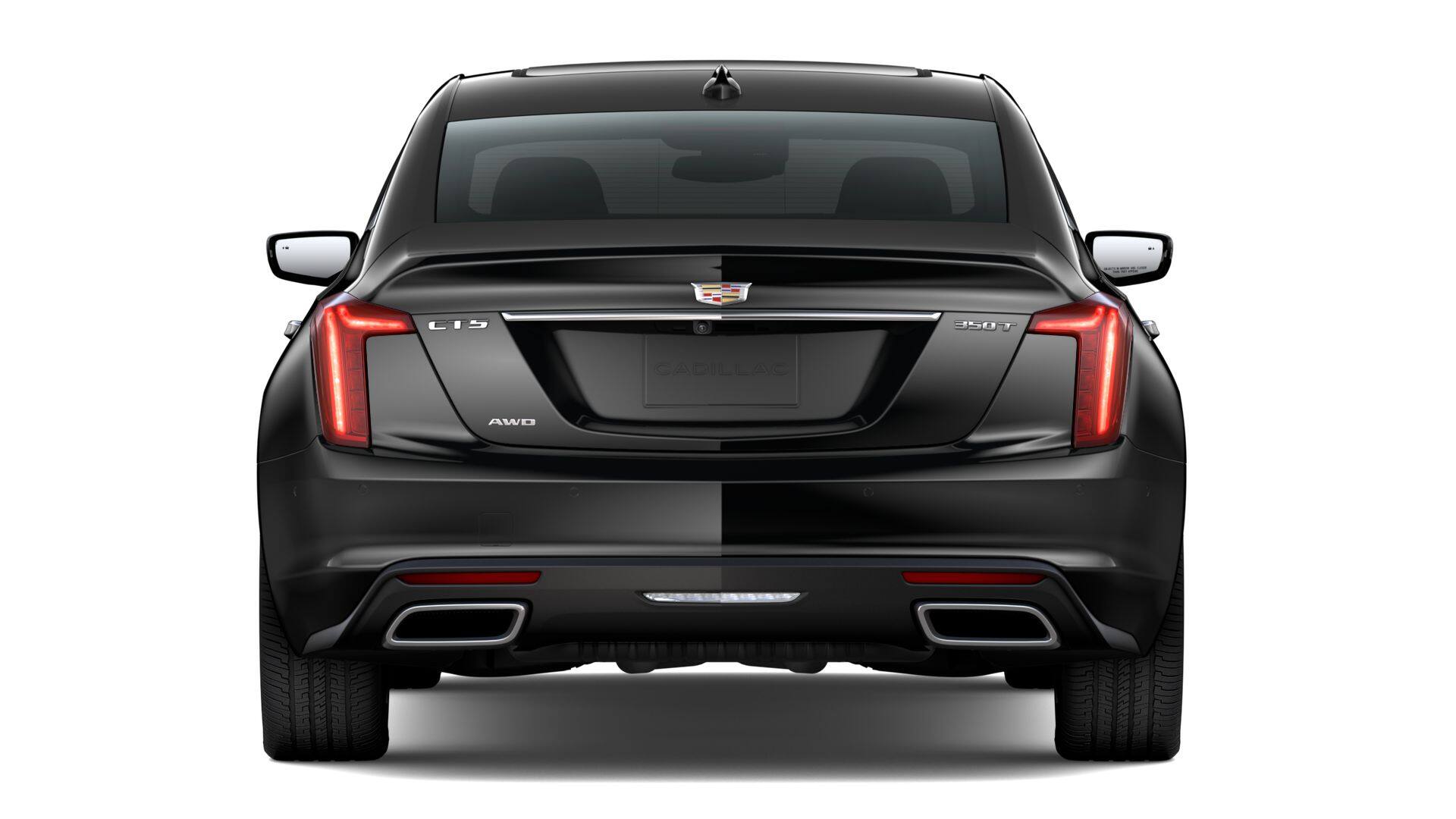2026 Cadillac CT5 Base
