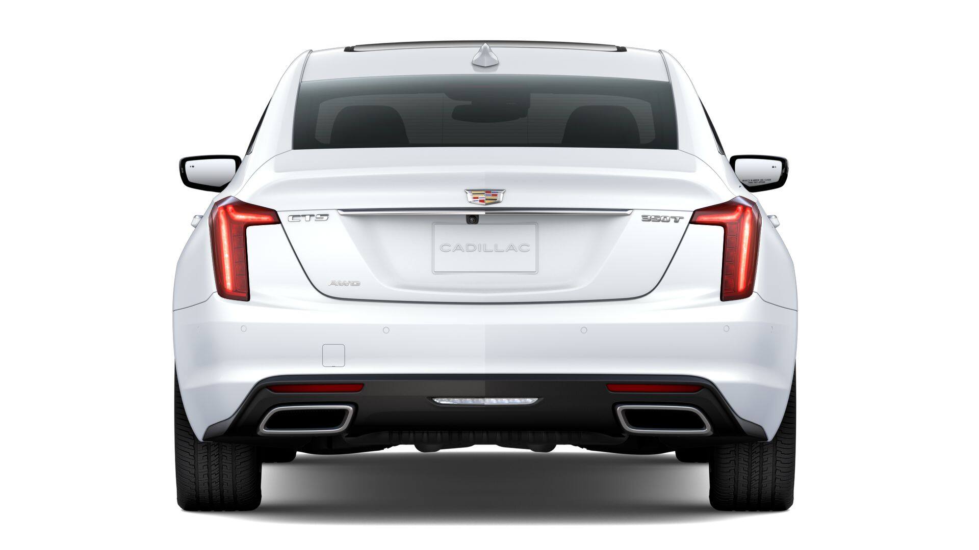 2026 Cadillac CT5 Base