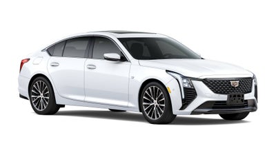 2026 Cadillac CT5 Base