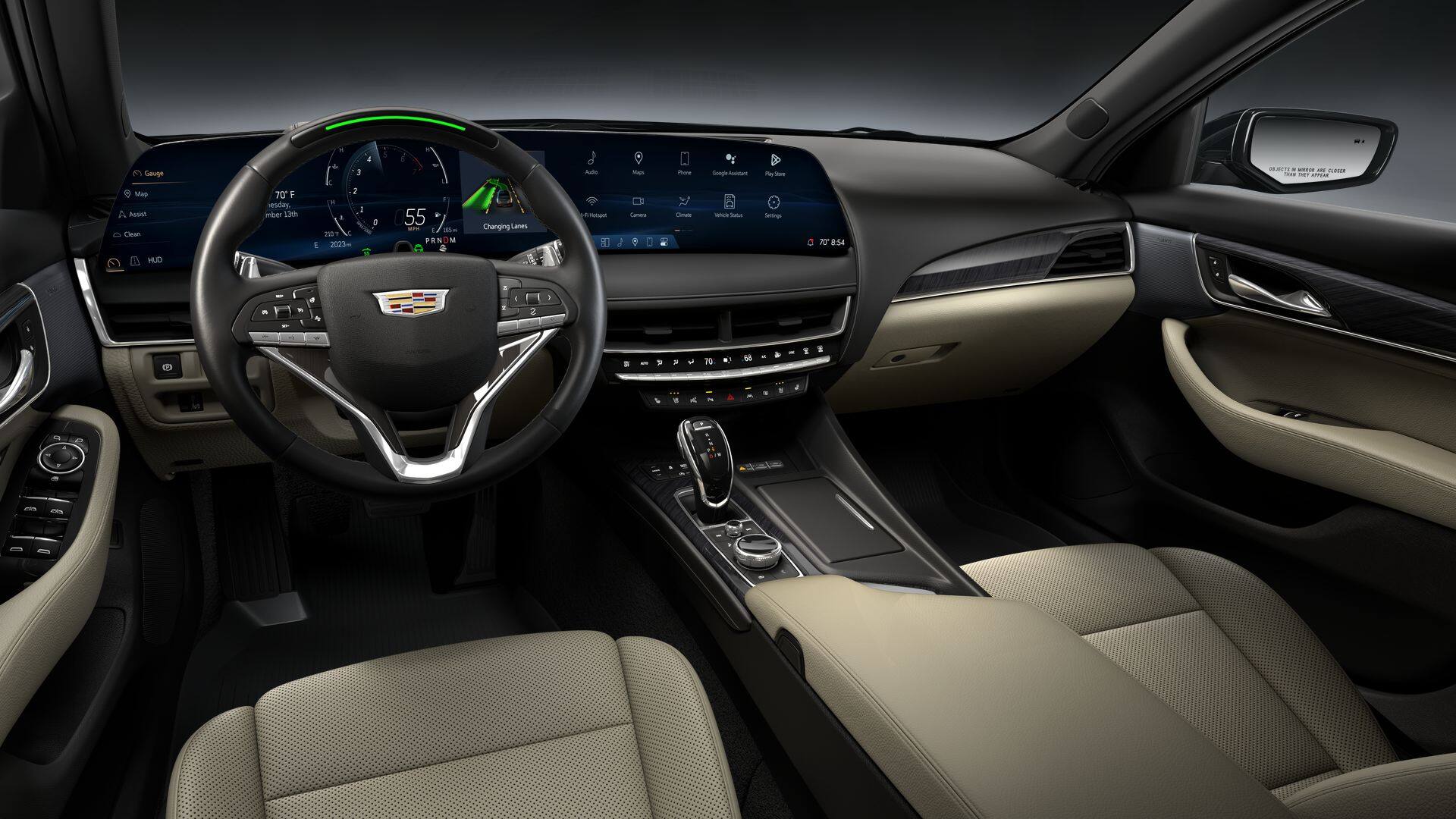 2026 Cadillac CT5 Base