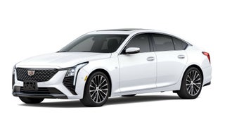 2026 Cadillac CT5 Base