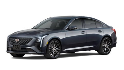 2026 Cadillac CT5 Base