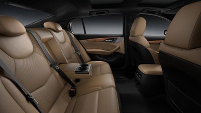 2026 Cadillac CT5 Base
