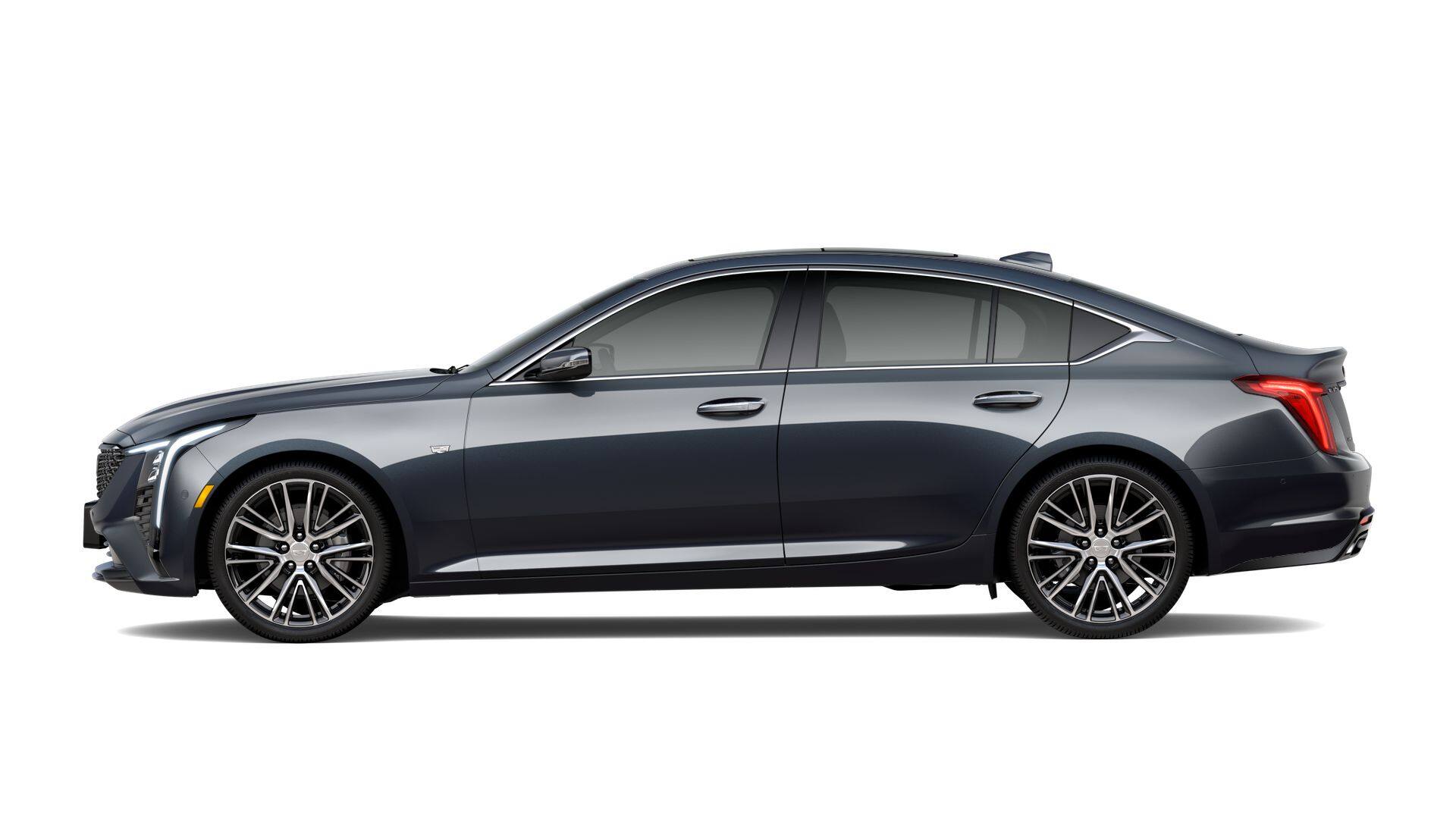 2026 Cadillac CT5 Base