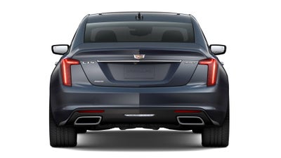 2026 Cadillac CT5 Base