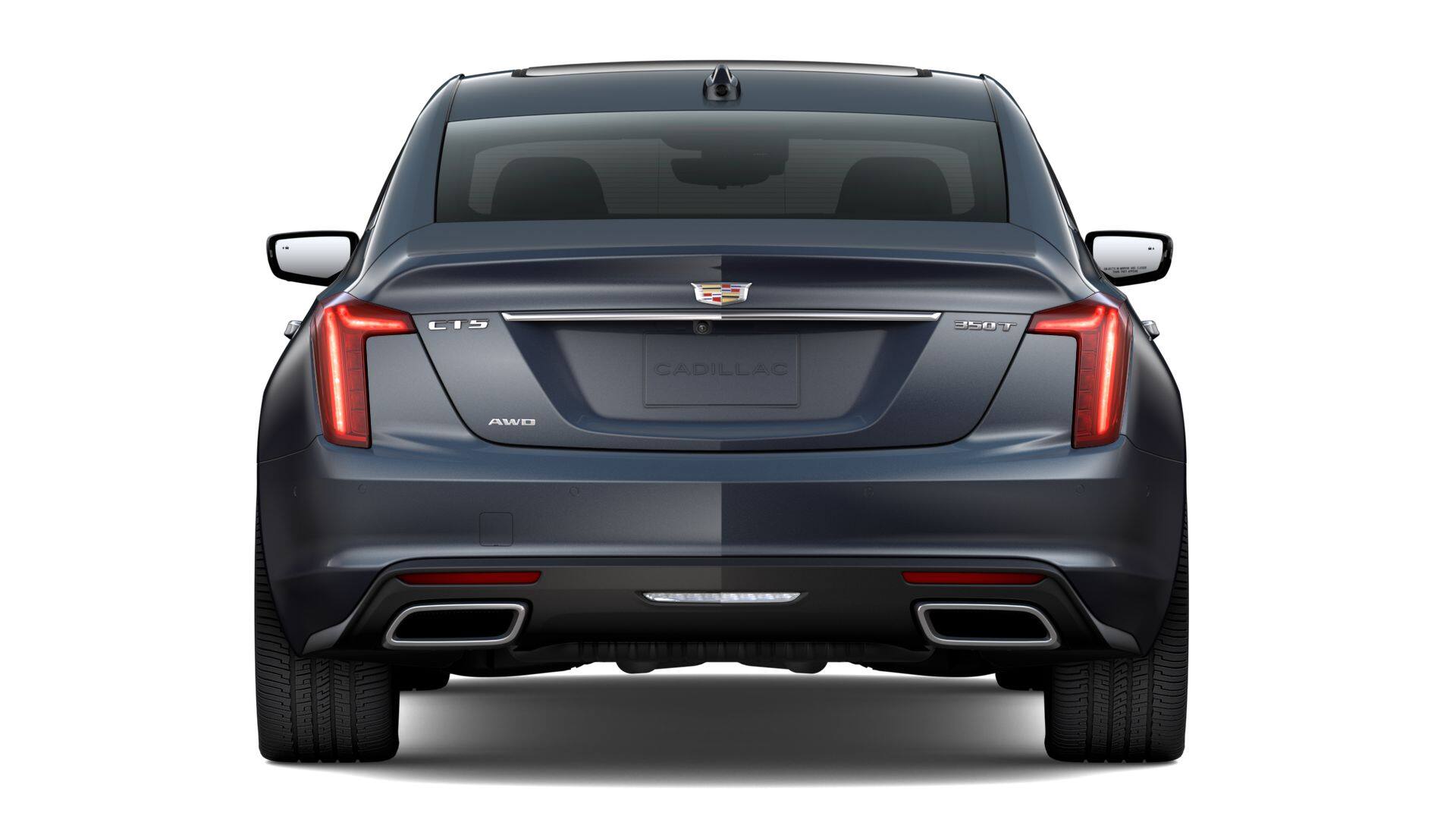 2026 Cadillac CT5 Base