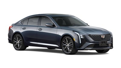 2026 Cadillac CT5 Base