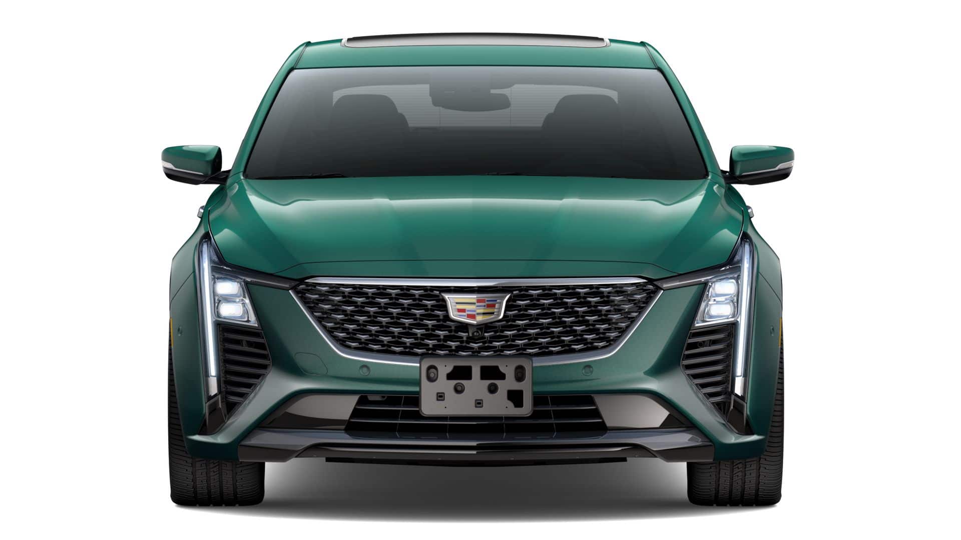 2026 Cadillac CT5 Base
