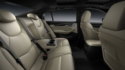 2026 Cadillac CT5 Base