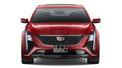 2026 Cadillac CT5 Base