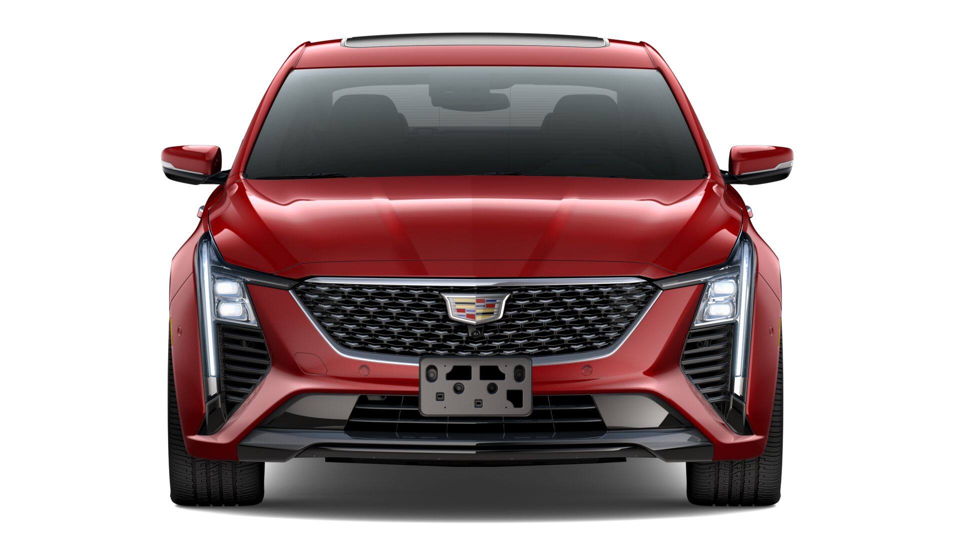 2026 Cadillac CT5 Base