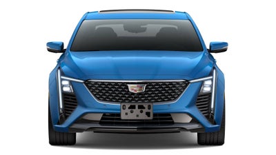 2026 Cadillac CT5 Base