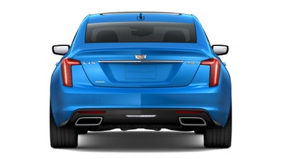 2026 Cadillac CT5 Base