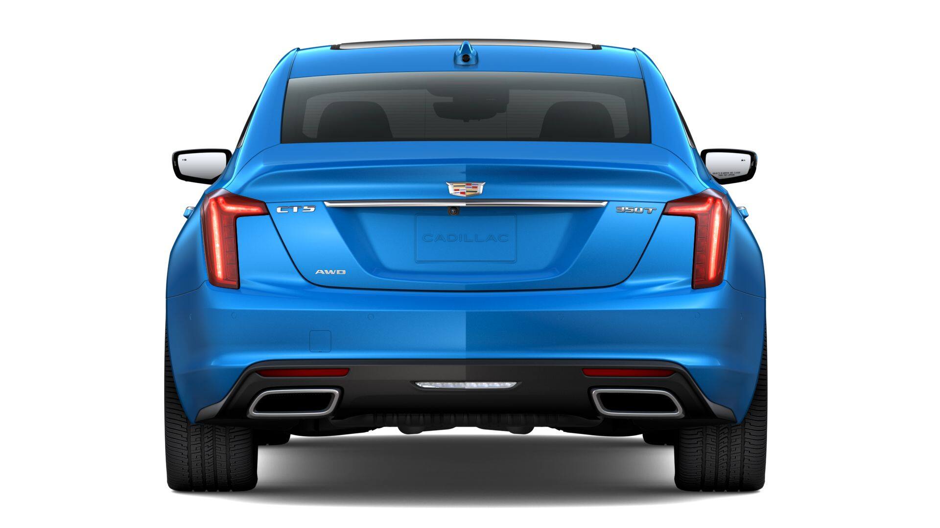 2026 Cadillac CT5 Base