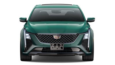 2026 Cadillac CT5 Base
