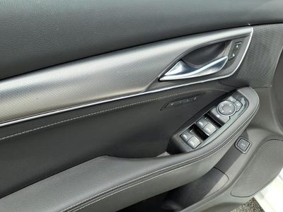 2023 Cadillac CT5 AWD PREM LUX CUE C/P