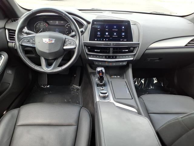 2023 Cadillac CT5 AWD PREM LUX CUE C/P