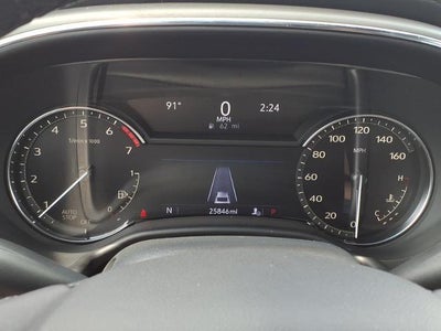 2023 Cadillac CT5 AWD PREM LUX CUE C/P
