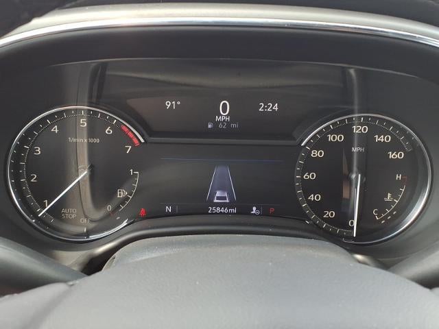 2023 Cadillac CT5 AWD PREM LUX CUE C/P