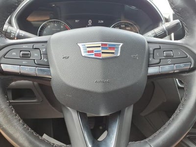 2023 Cadillac CT5 AWD PREM LUX CUE C/P