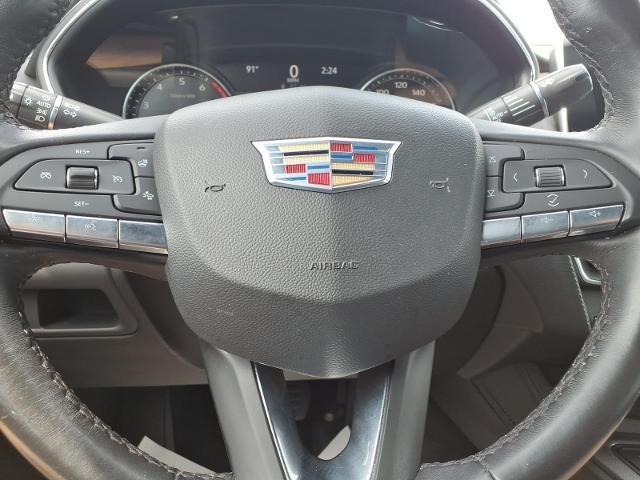 2023 Cadillac CT5 AWD PREM LUX CUE C/P