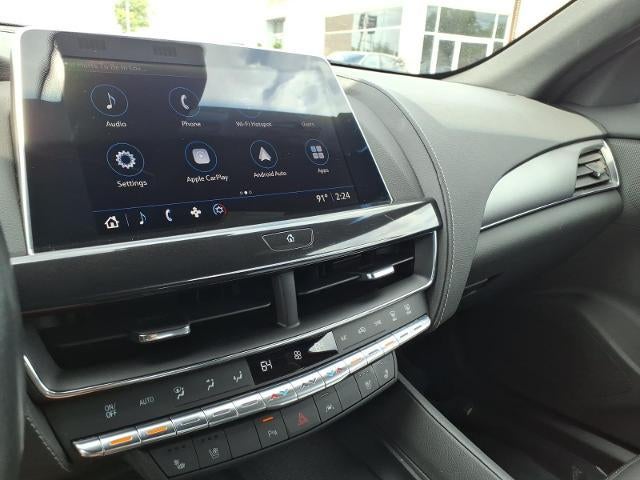 2023 Cadillac CT5 AWD PREM LUX CUE C/P