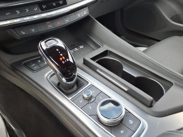 2023 Cadillac CT5 AWD PREM LUX CUE C/P