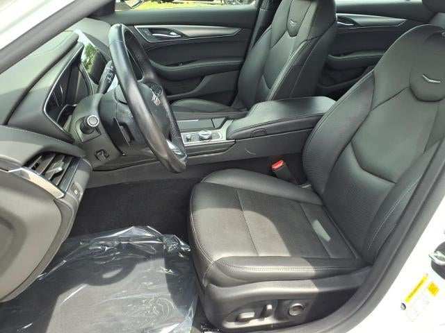 2023 Cadillac CT5 AWD PREM LUX CUE C/P