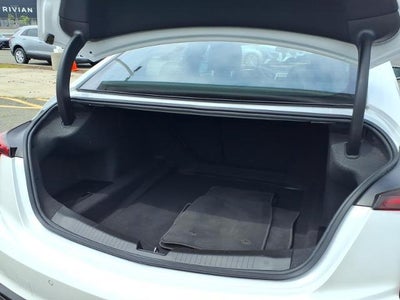 2023 Cadillac CT5 AWD PREM LUX CUE C/P