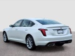 2023 Cadillac CT5 AWD PREM LUX CUE C/P
