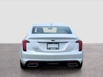 2023 Cadillac CT5 AWD PREM LUX CUE C/P